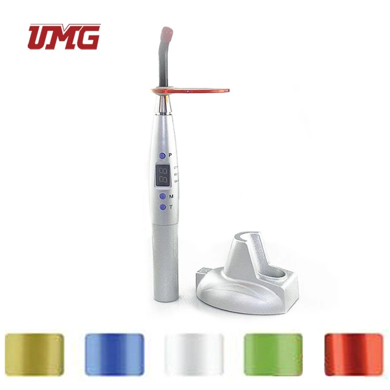 Wireless Dental Lamp LED Curing Light