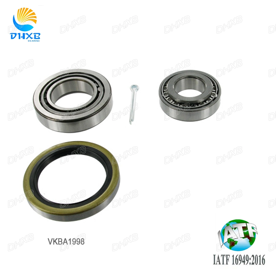 S08333047 96316635 3666951 Vkba1998 90368-34001 906100005 Ford Bearing Kit Wheel Bearing