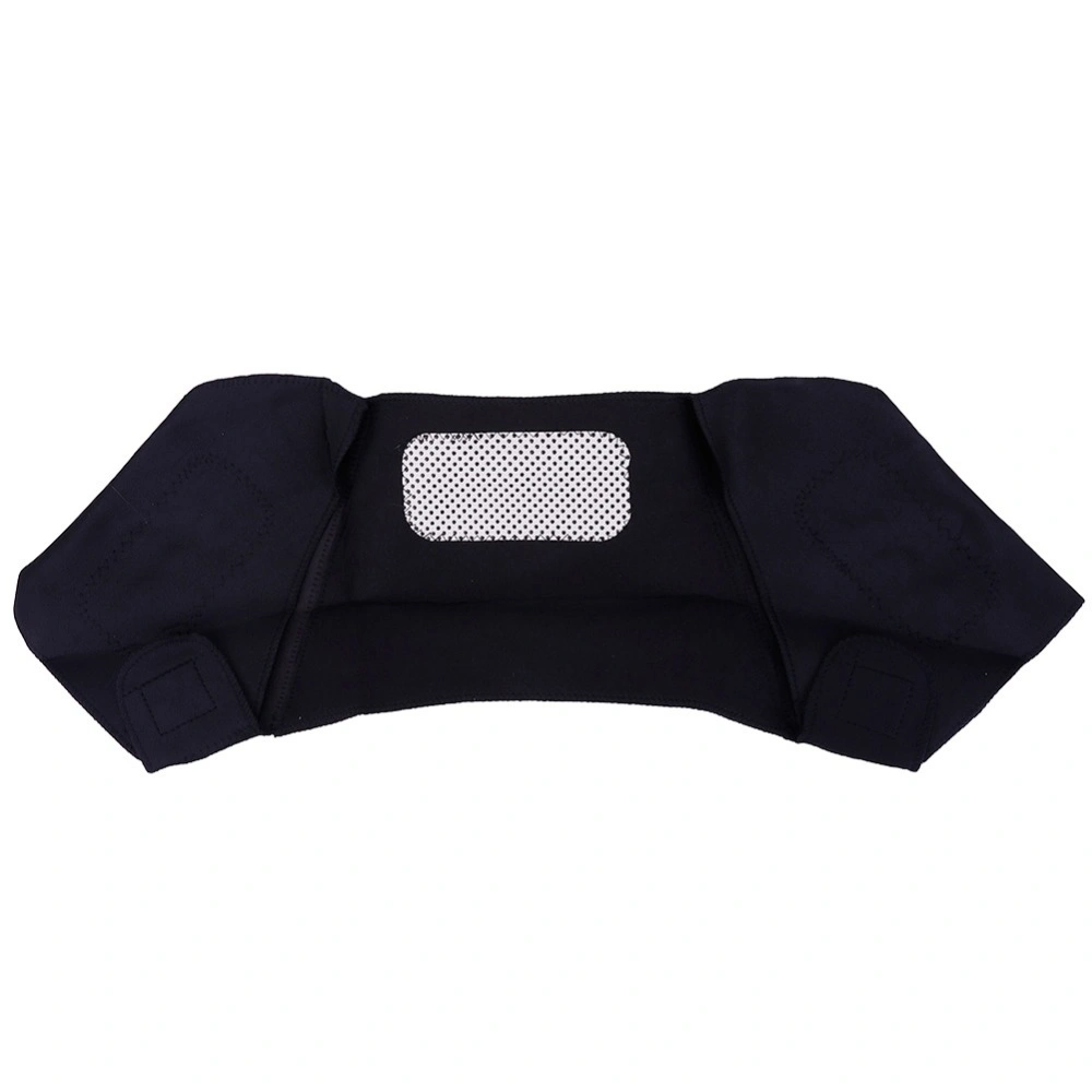 Tourmaline Shoulder Support Heating Product