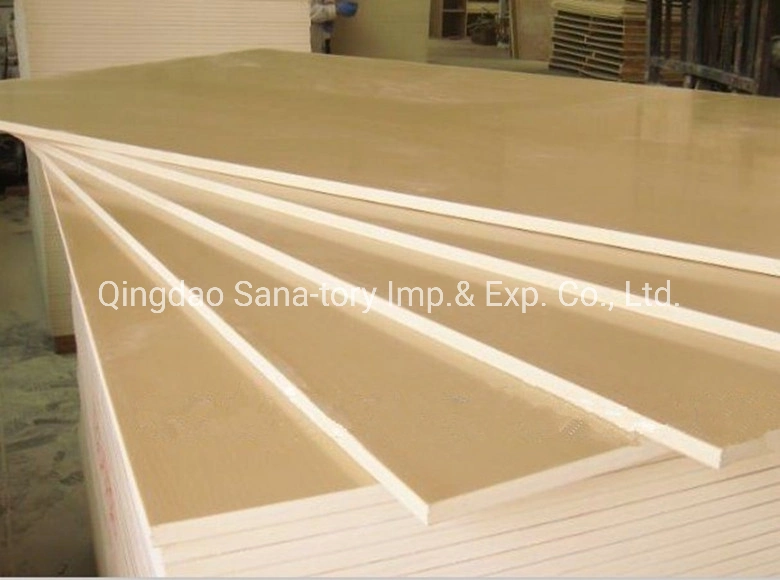 Multicolor Wood Plastic PVC WPC Crust Foam Sheet Board Supplier in China