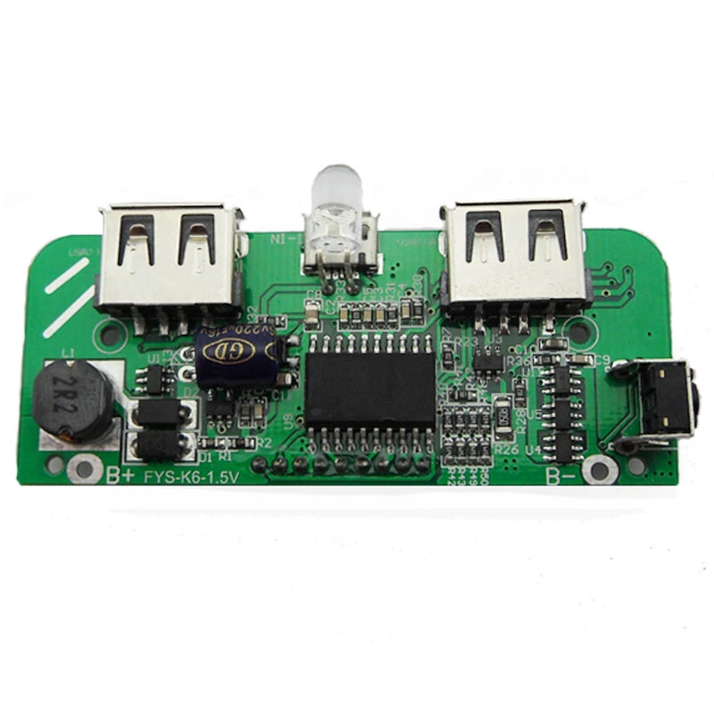 Professional Bluetooth Amplifier PCB Circuit Board Manufacturing& Assembly PCBA