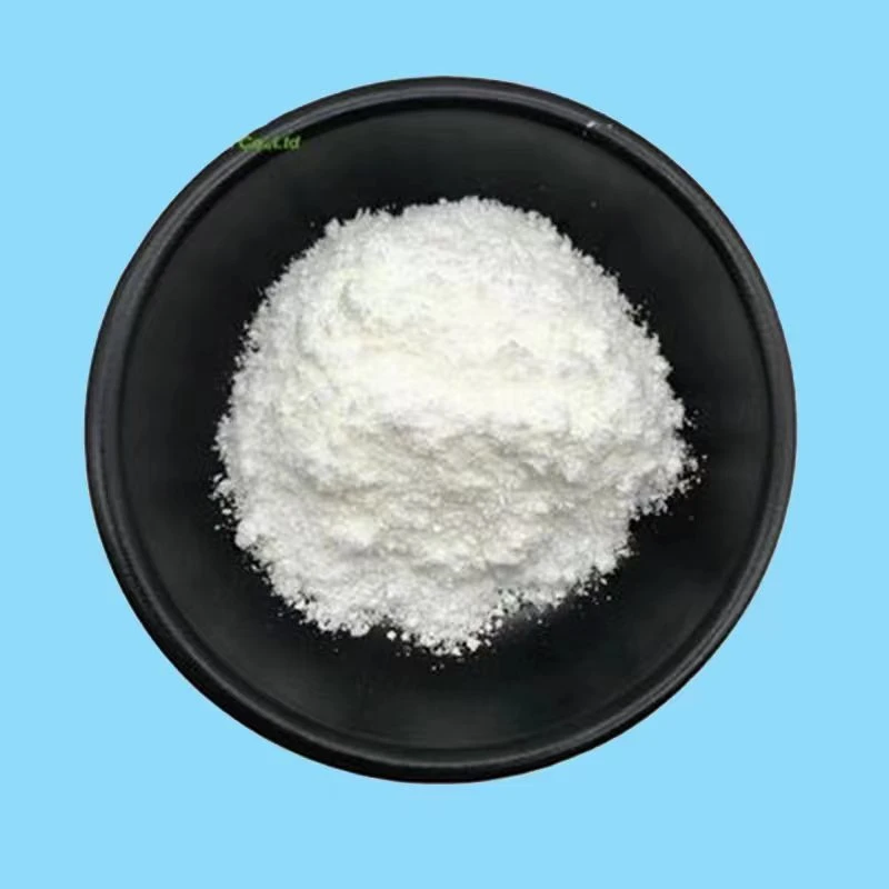 لكاليف4 K3alf6 Cryolite White Powder Potassium Cryolite