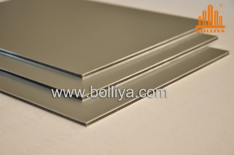 Aluminium Composite Panel Signage