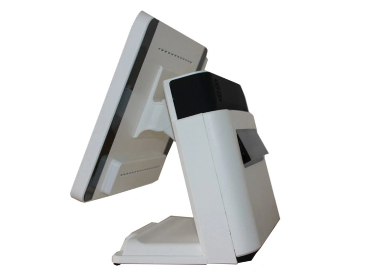 CAS-2000d China Ophthalmic Equipment Ophthalmology Ultrasound Ab Scanner a B Scan with Built-in Computer