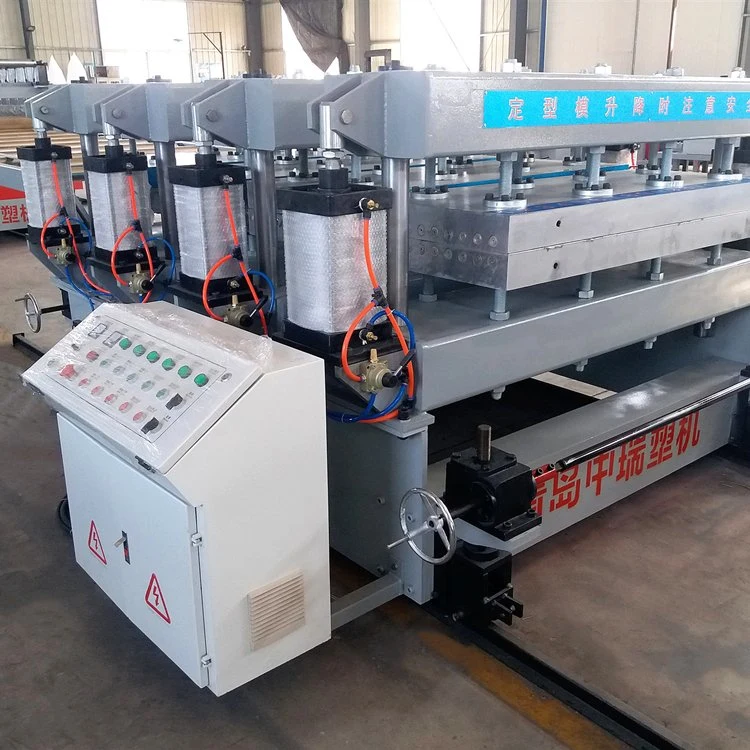 PVC Advertising Board Production Line (board equipment)