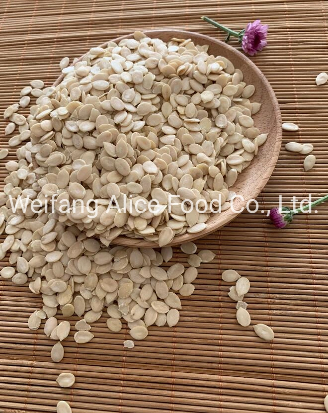 Wholesale Chinese Watermelon Seed Kernels