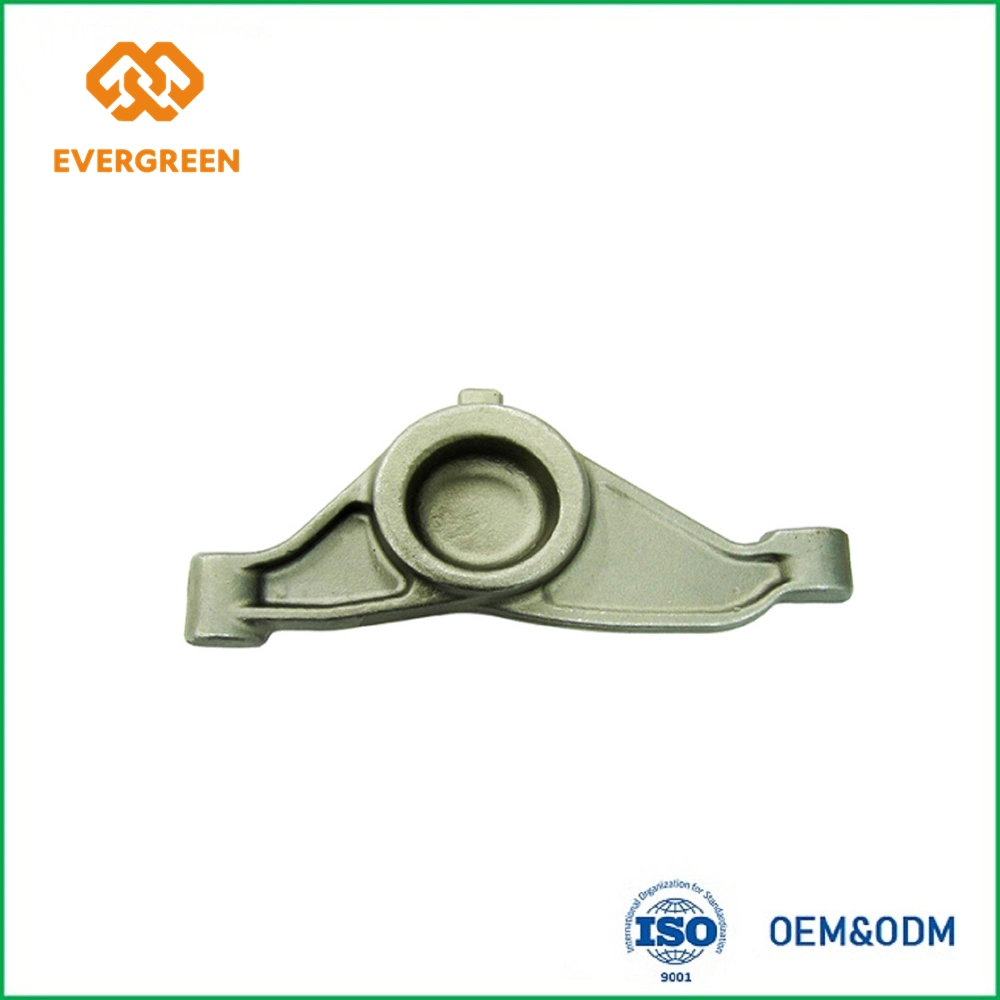 OEM Factory Precision Steel Mold Metal Forging/Forged Auto Parts with CNC Machining