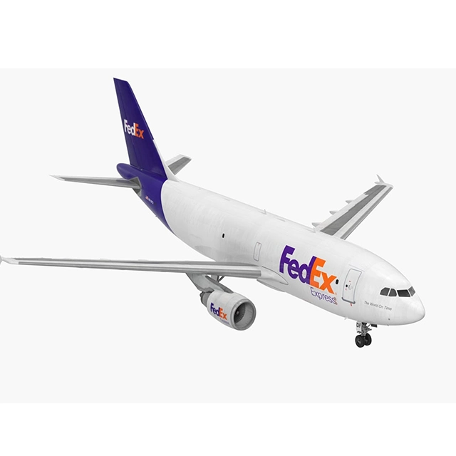 Professioneller Luftfrachtspediteur/Seefrachtmakler Export DHL UPS FedEx TNT Aramex EMS Express Service von Shenzhen nach Norfolk Island/New Zeland/Australien