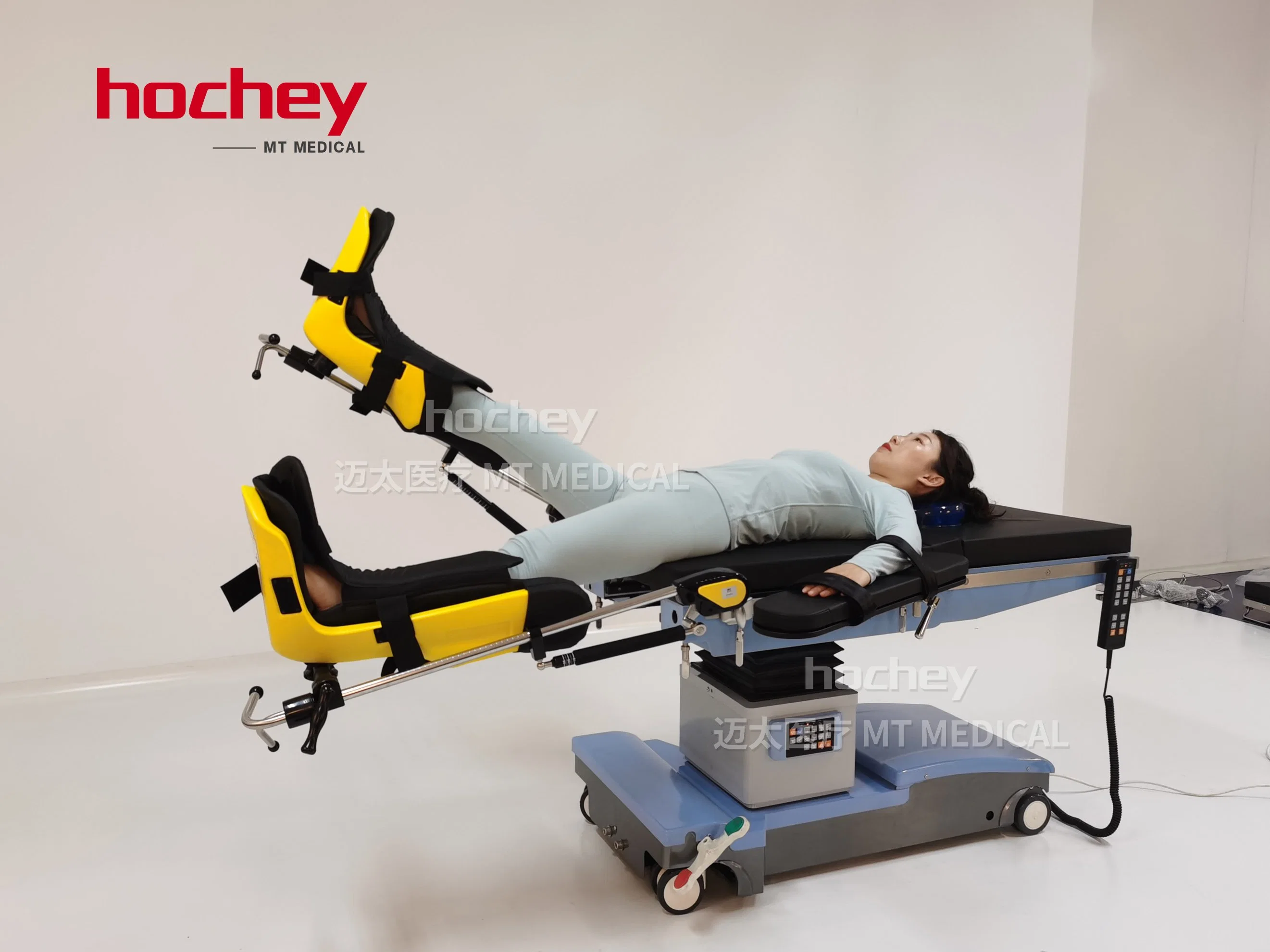 Hochey Medical литотомия Штридрупы для ног для хирургической операции Медицинская Хирургия Оборудование для инструментов