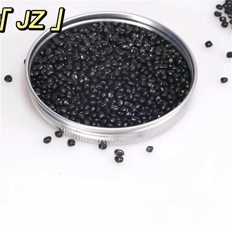 Plastic Particles Rigid Plastic Particles PE