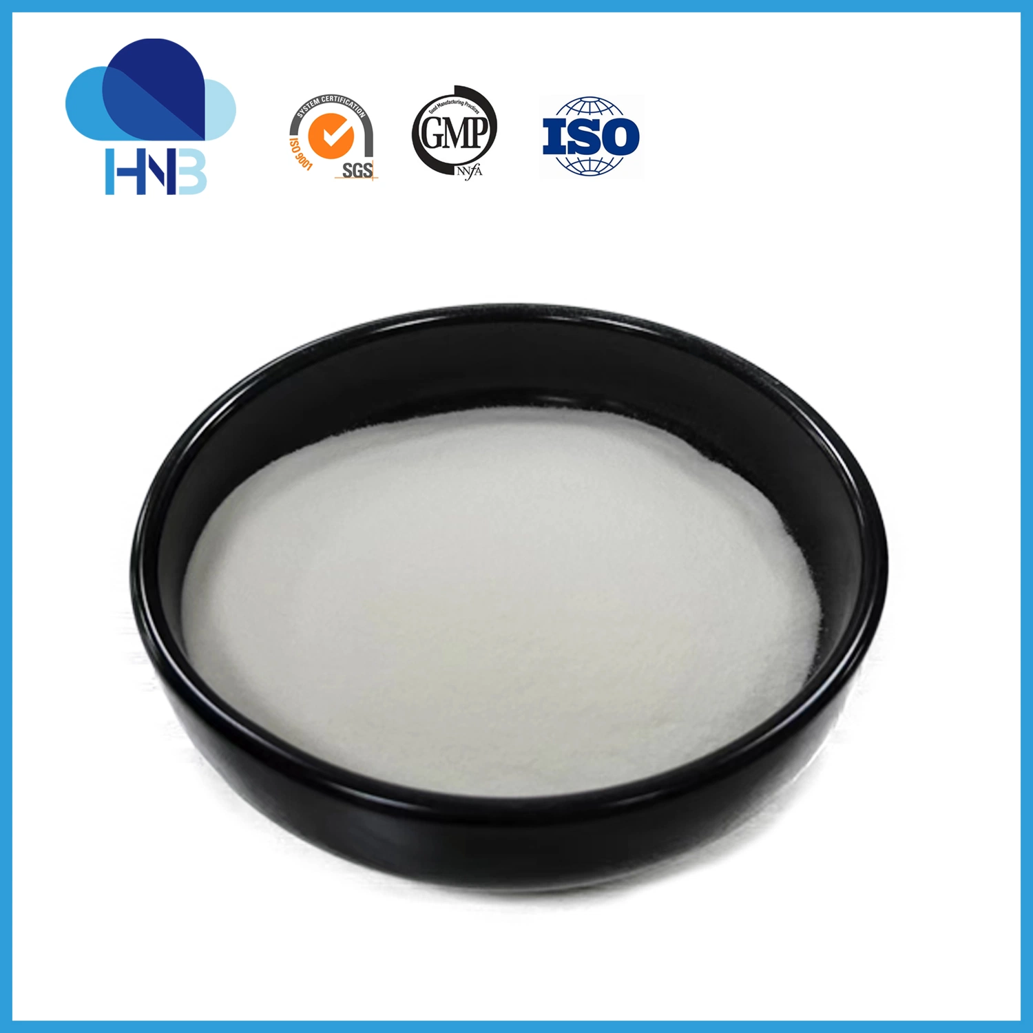 API Clavulanate 99% Raw Powder with Bottom Price Clavulanate Potassium Pharmaceutical Chemicals ISO GMP Certificate