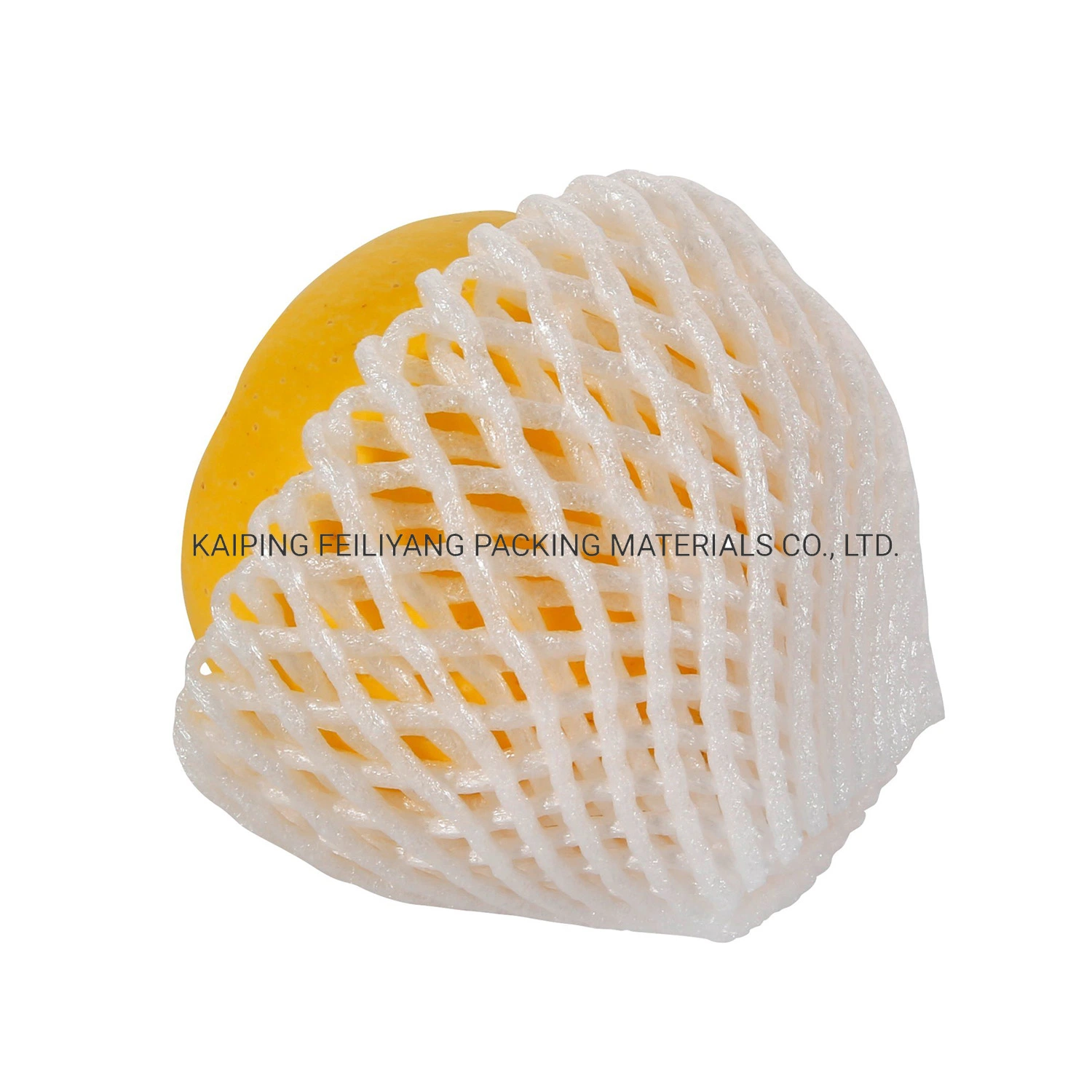 for Sale Eco-Friendly Packaging Material Fruit Protection Foam Net