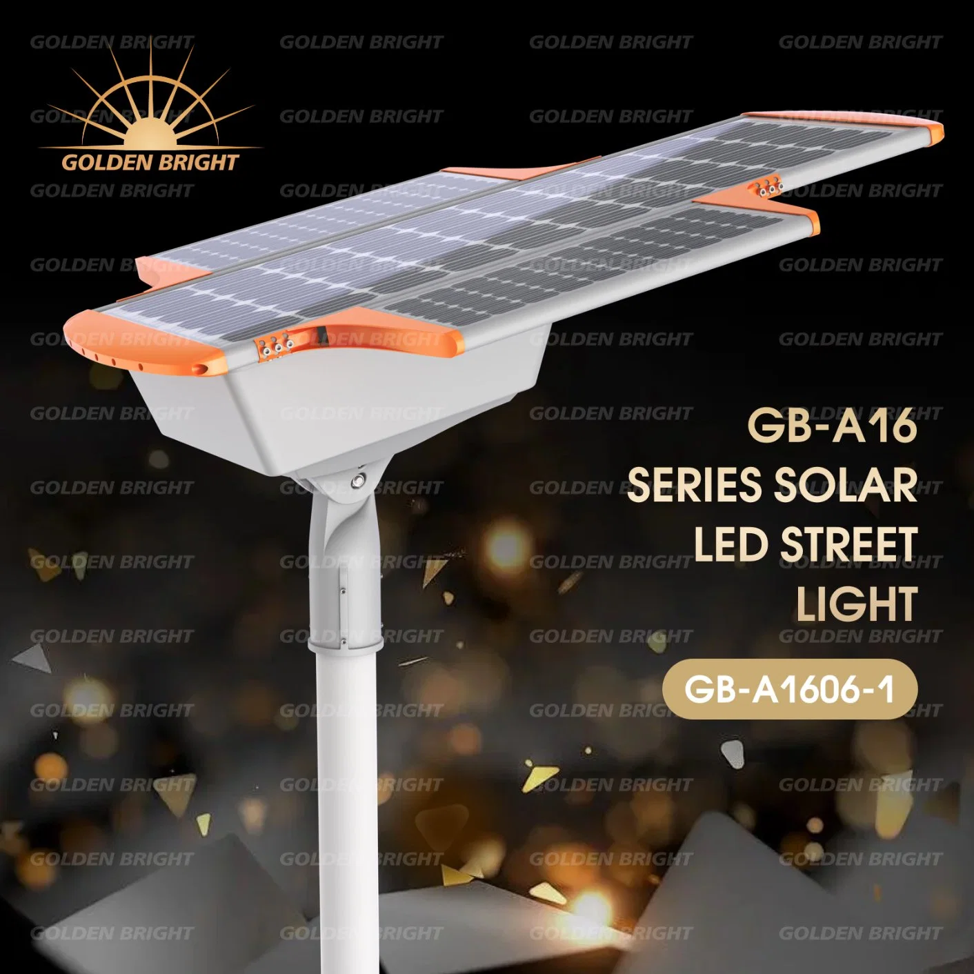 High quality/High cost performance Lamp Solar Garden Lighting Street Lights Waterproof Wholesale/Supplier U LED Light