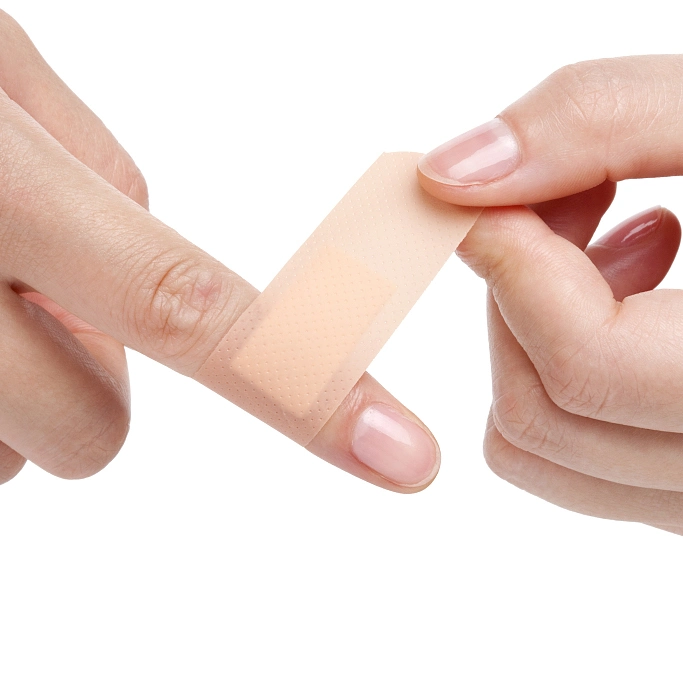 Medical Skin Band Aid Healing Wound Plaster