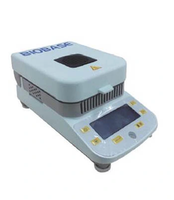 Biobase Bm-50-5 Series High Quality Rapid Moisture Meter