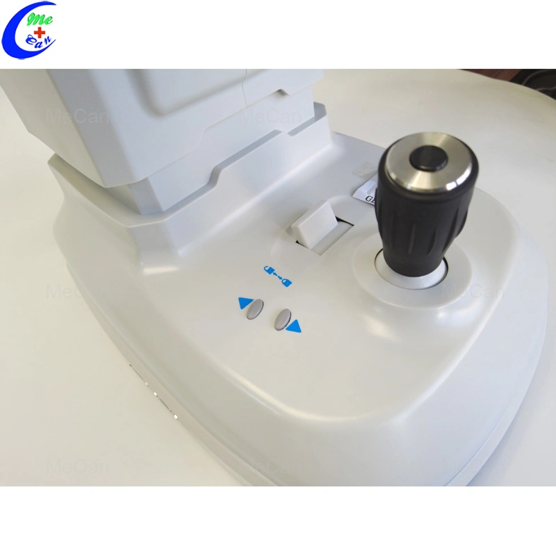 Ophthalmology Optical Equipment Keratometer Automatic Refractometer