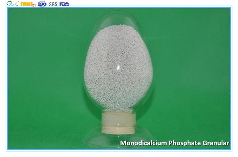 21% MDCP Animal Feed Mono-Dicalcium Phosphate