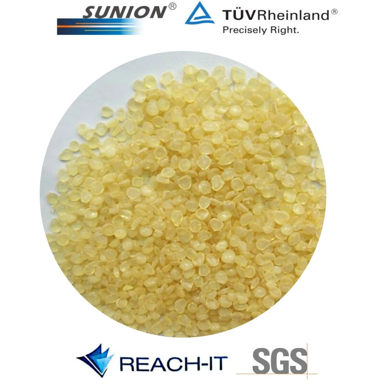 Hydrocarbon C9 Resin Hhp-1004 in MFG of Holt Melt Adhesive with Good Price