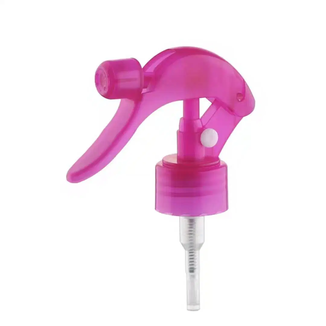 Trigger Sprayer Hot Sale Custom Quality Gardening Tools Plastic Trigger Sprayer