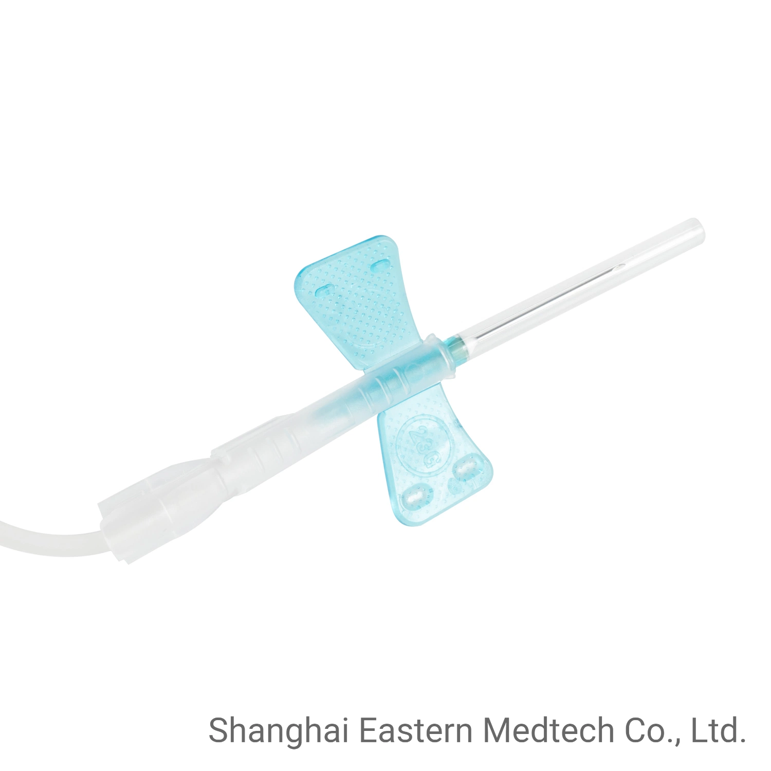 Medical Supply Sterile for Hospital Use, CE&ISO Certificated, Intravenous Needle, Disposable Scalp Vein Set