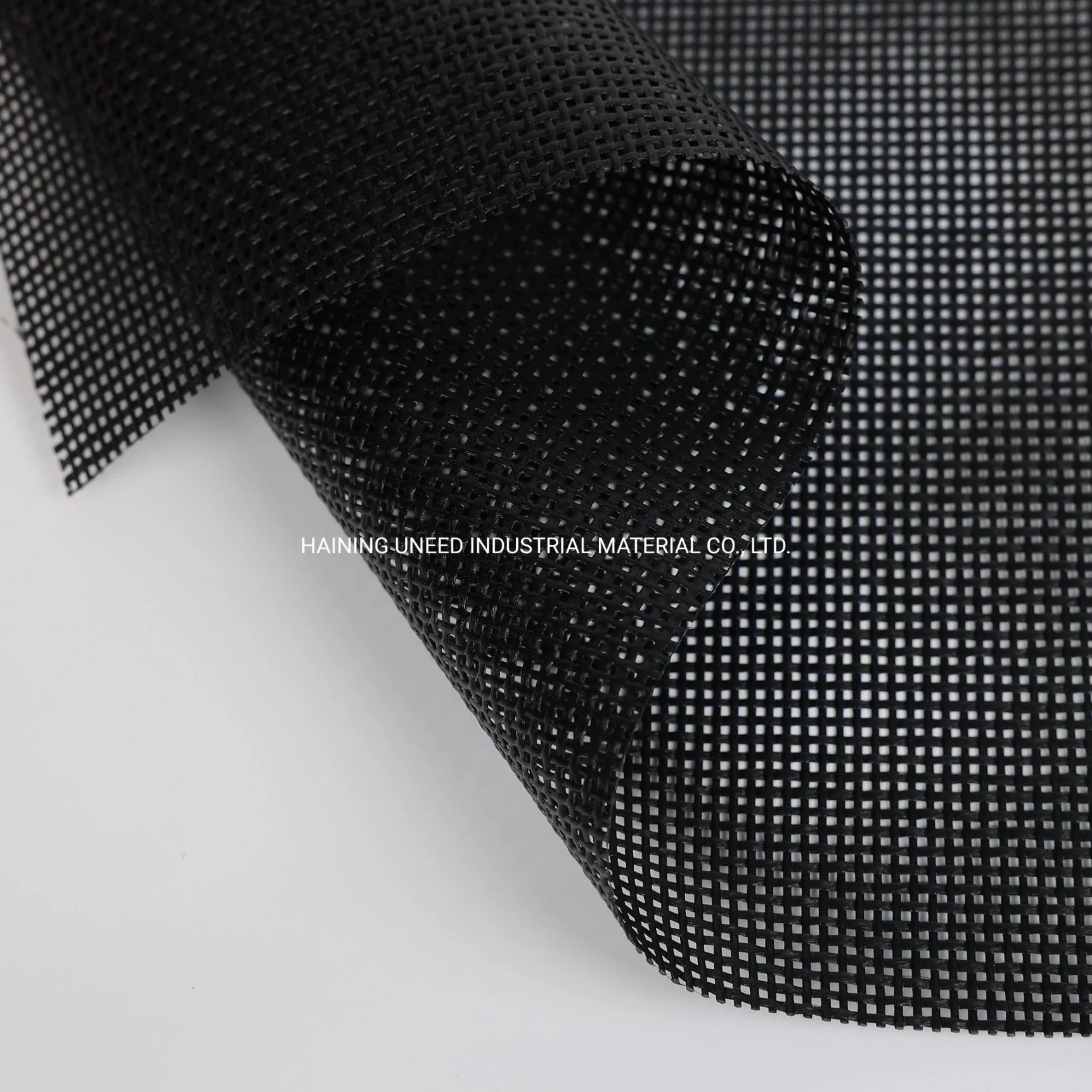 1300d Woven Coated Mesh Fabric Mesh Fence Fabric