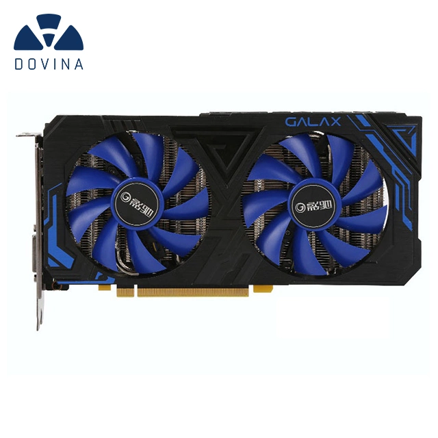 Tout nouveau Prix d'origine 1660GTX ti GPU Carte graphique de jeu GTX 1660 Ti