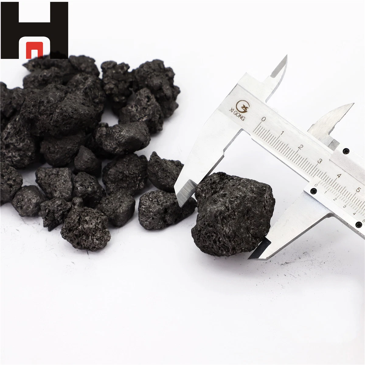 Hot Sale Good Price Calcined Petroleum Coke