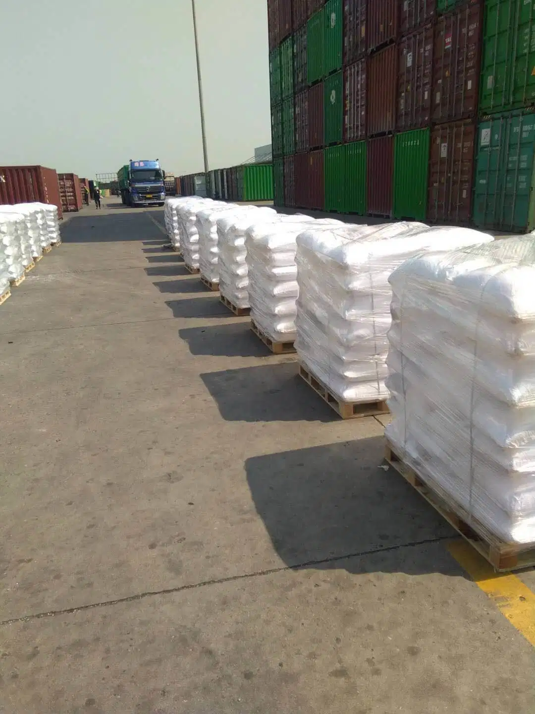 High Quality Food Preservative Potassium Benzoate White Powder