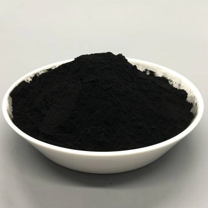 Wooden Powder Activated Carbon for Water Treatment