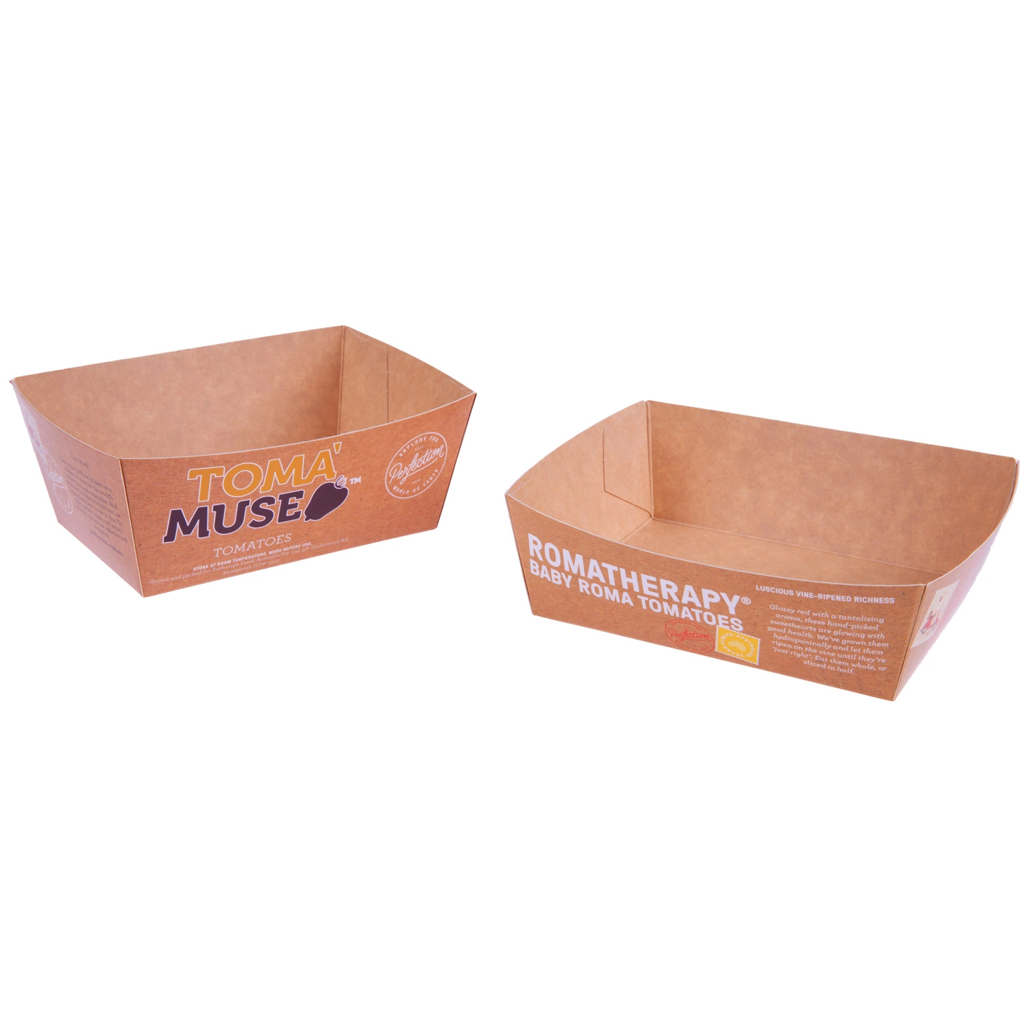 Bespoke Excellent Quality Retail Packaging Food Paper Box/Pizza/Burger