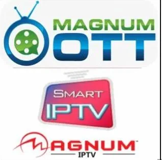 Mega Ott IPTV Painel de revendedor do código de assinatura para todos os canais Europeus Smarters IPTV 4K Ott Créditos