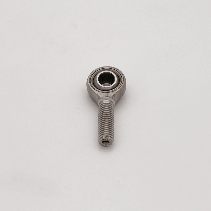 Thread Aluminum Swivel Fish Eye Fisheye Rod End Ends Uniballs Ball Joint Radial Spherical Rolling Plain Swivel Bearing