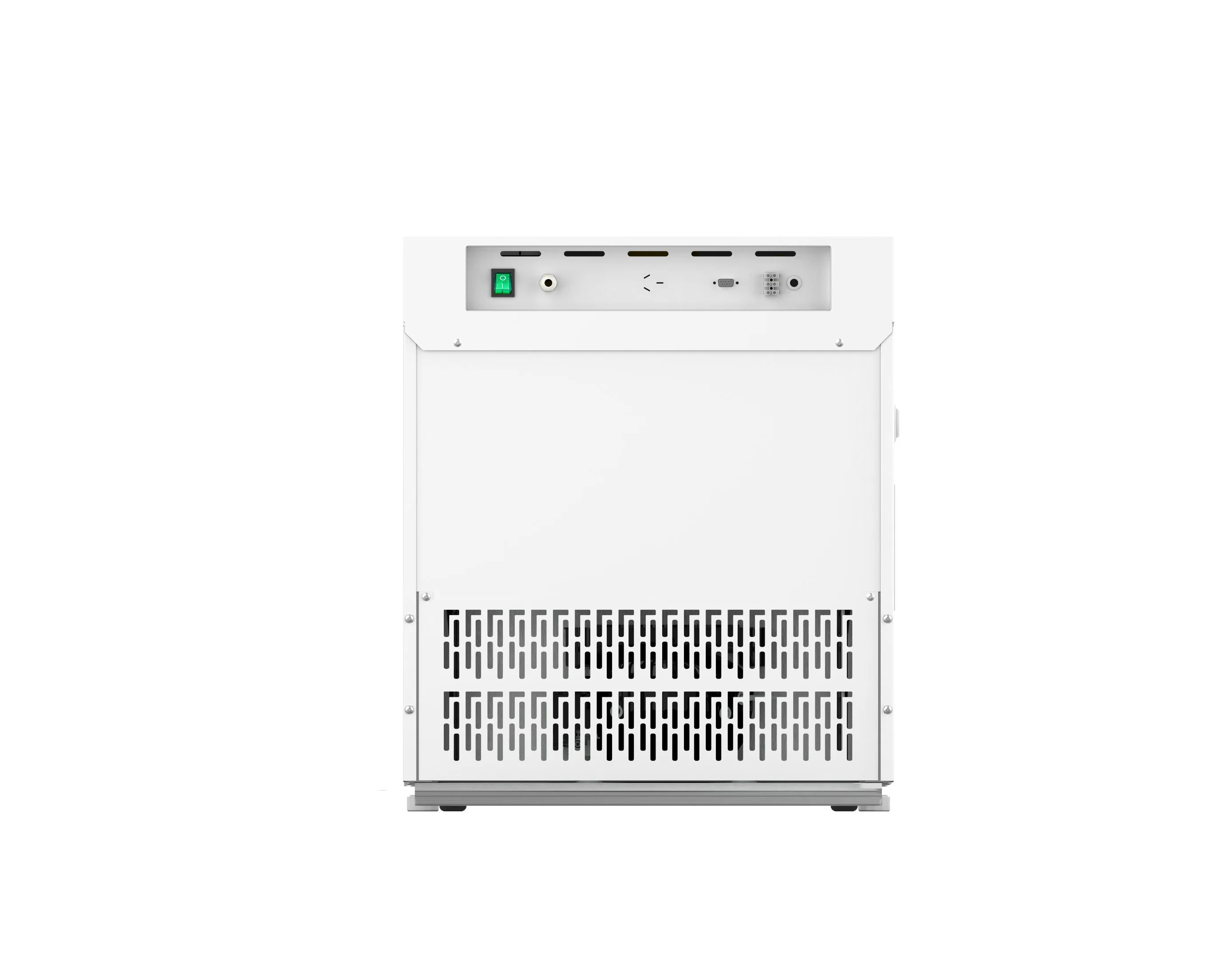 75L Medical Pharmacy Refrigerator Lab Freezer