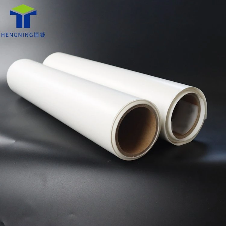 Elasticity Hot Melt Adhesive Film Elastic Glue Polyurethane Hot Melt Glue Film for Seamless Underwear