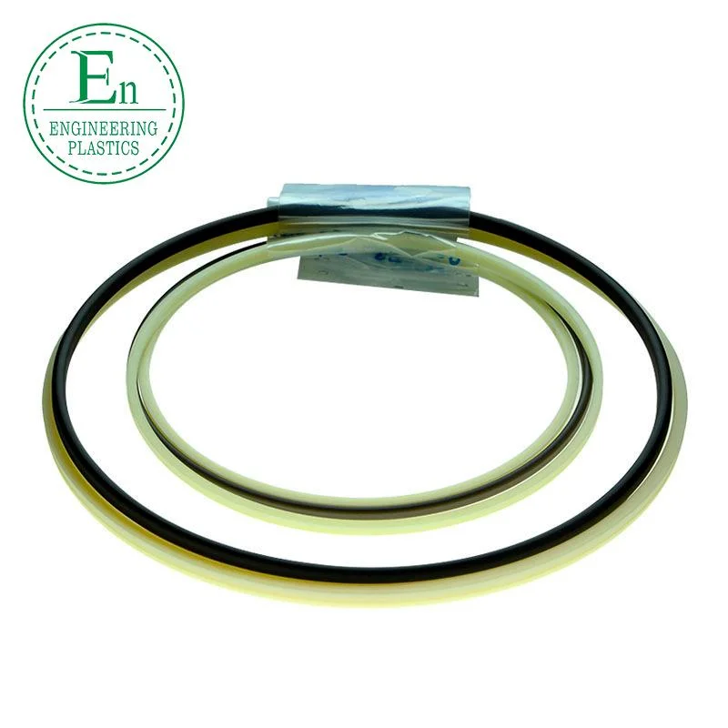 Rubber Ring, Multi-Specification, Multi-Color Silicone Gasket