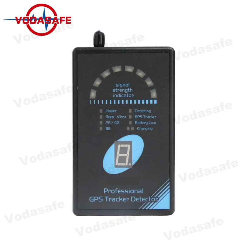 Hot Sale GPS Bug Detector Spy Tracking Devices Detector Detect a GPS Tracker on My Car