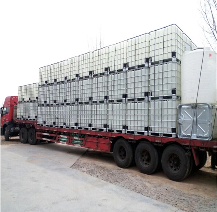 Water Treatment Chemical Phosphoric Acid 85% 75% for Wholesale/Supplier