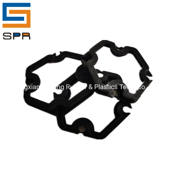 Special Rubber Hex Seal Ring for Auto Parts