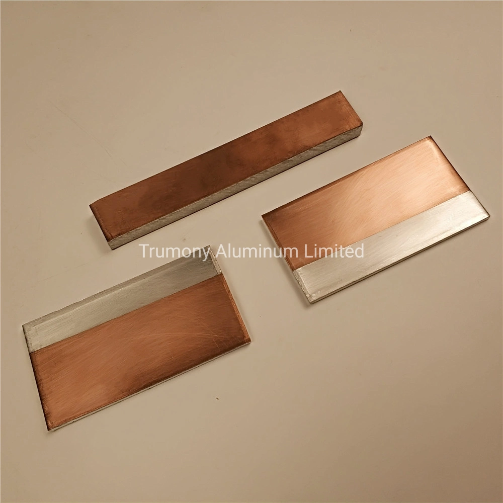 Multilayer Metal Cladding Materials for Building Decoration with Good Quality