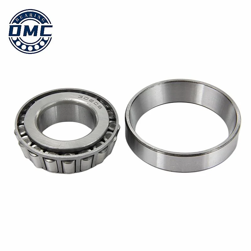 Mining Trucks Tractors Agricultural Machinery Single Row Tapered Roller Bearing 390A/394A