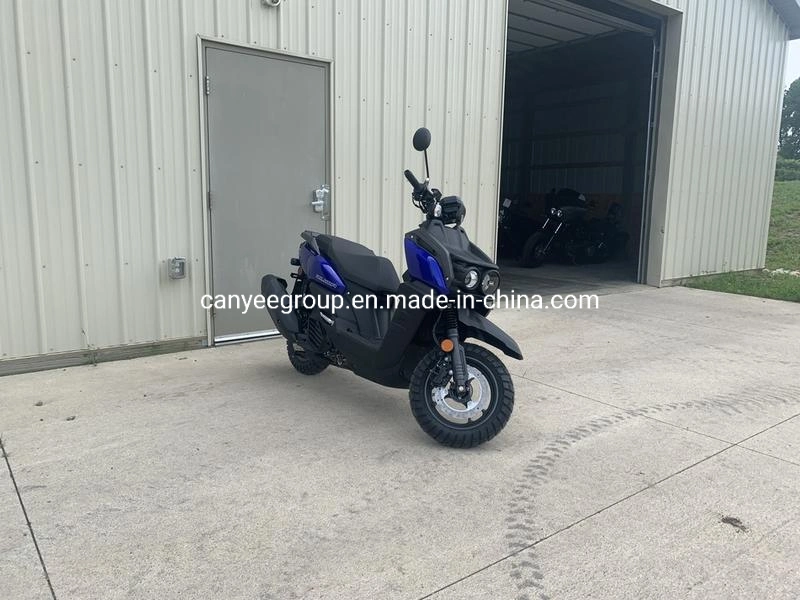 Newest Original Zuma 125 Sport Scooter