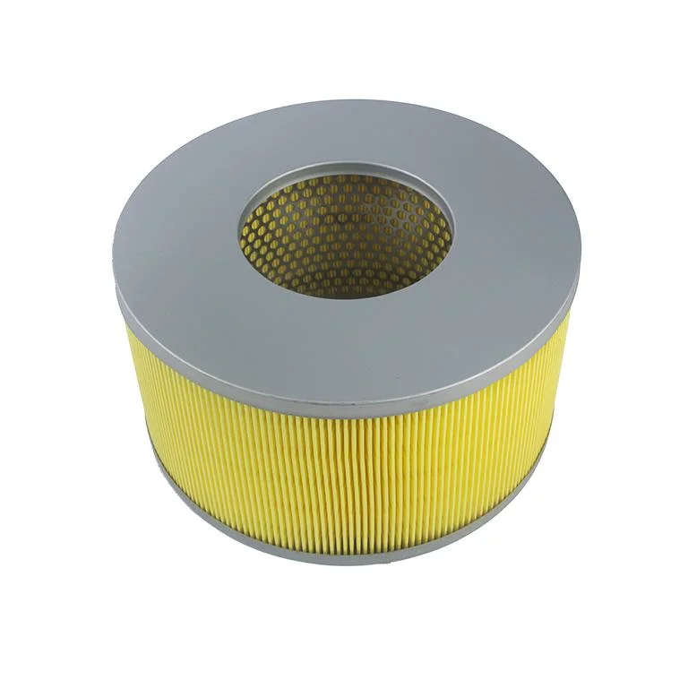 Chinese Manufacturer Supply Auto Parts Car Air Filter 17801-0L010 Air Filter for Japanese Car