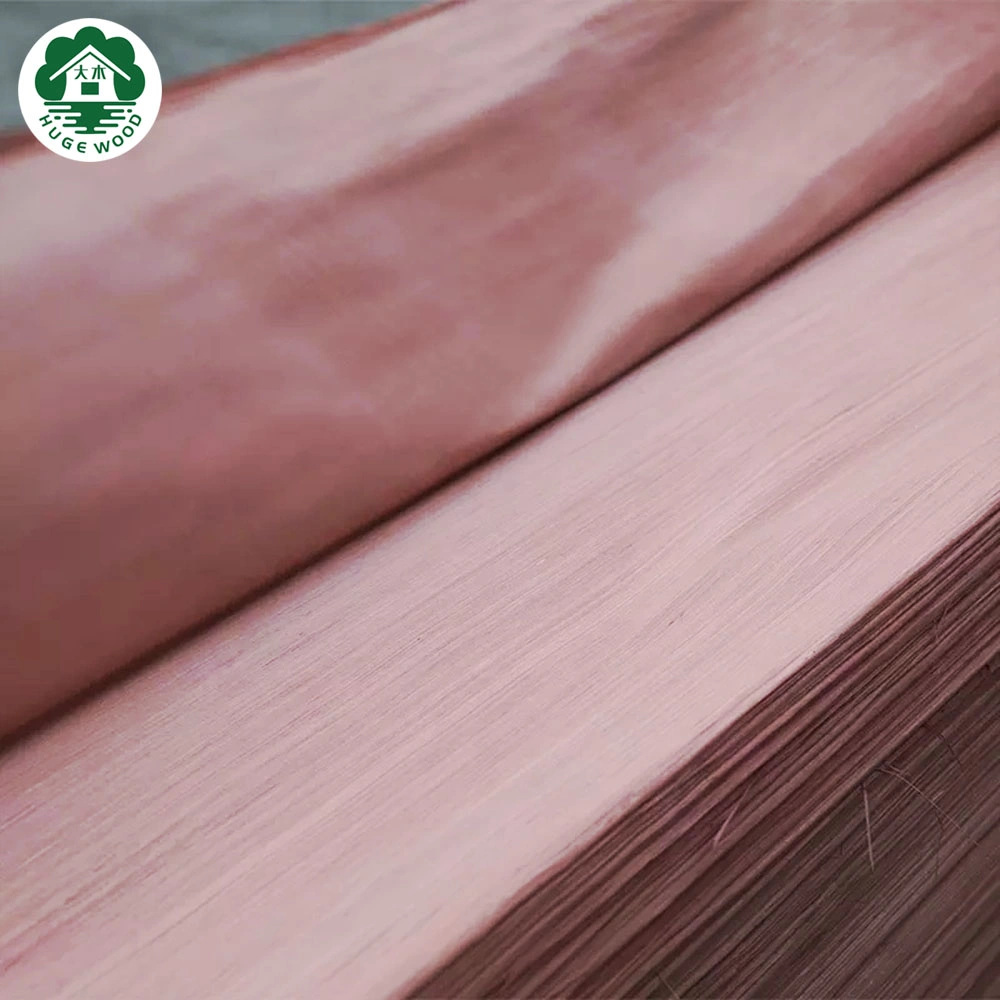 Wholesale/Supplier Wood Veneer Sheets Grey Technology Wood Veneer Recon Face Veneer