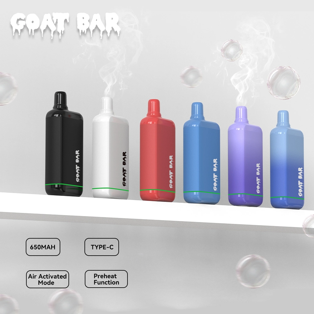 Shenzhen 510 VAPE batería de tensión variable 650mAh lápiz delgado VAPE Batería con puerto de carga tipo C.