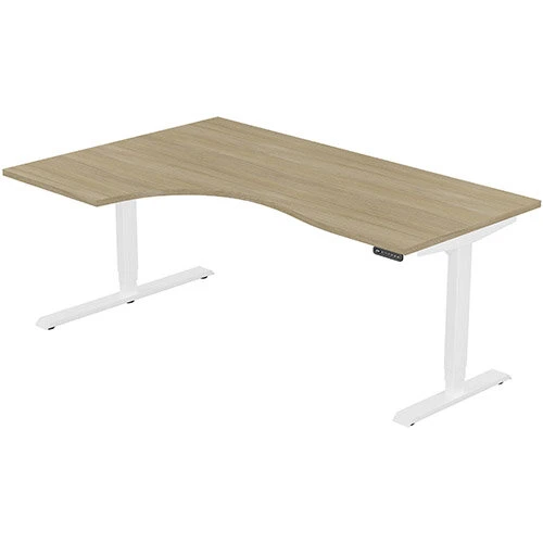 Oficina ergonómica Casa altura ajustable Mesa Escritorio de pie Sit Escritorio de pie