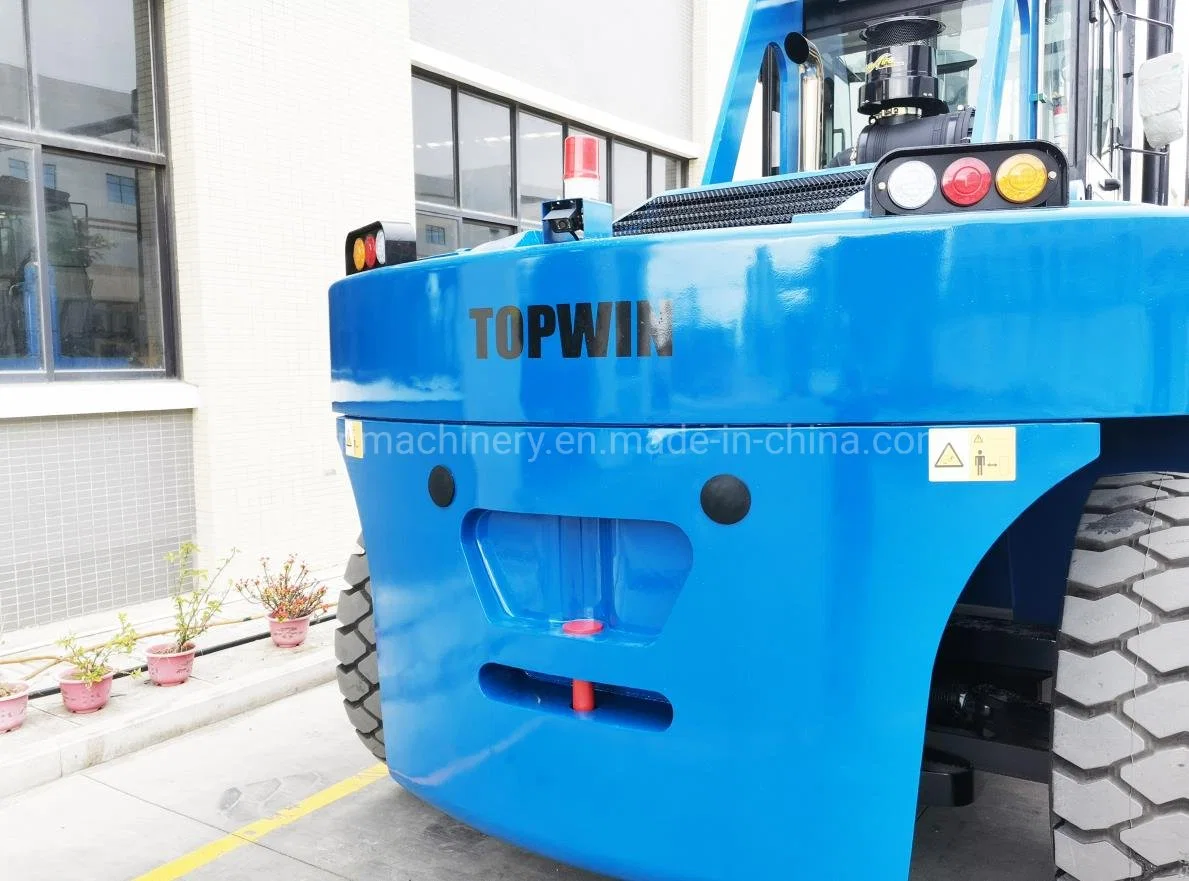 Related Industrial Boat Forklift Handling Equipment