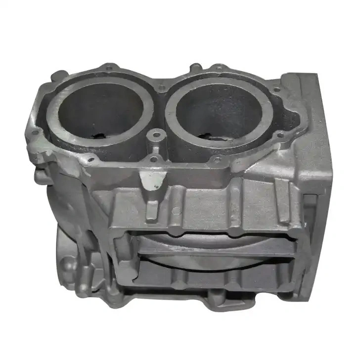Foundry Custom Drawings Other Auto Parts Die Casting Parts