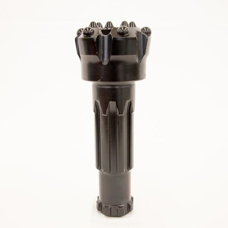 Factory Direct High Air Pressure Hole Ange 108-135mm DTH Drill/Drilling Hammer Bits for DTH Hammer for Mining/Water Drilling/Quarrying