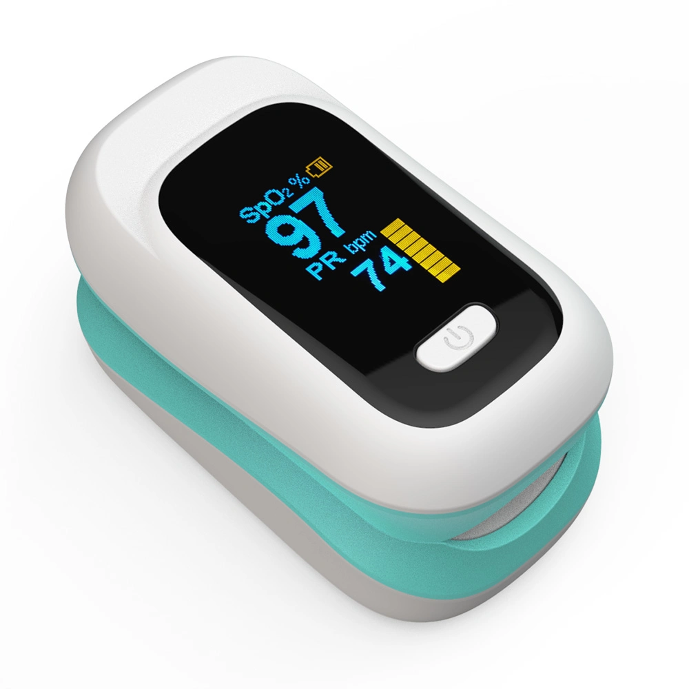 New Style Adult Cheap Oximetro De Pulso Smart Oximetro Medical Equipment Oximeter with CE FDA