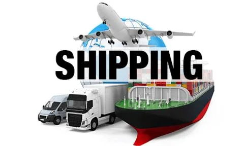 DDP Tür zu Tür Service Professional FCL LCL Container Versand Agentur von China nach Thailand Shipping Agent nach Bangkok Shipping Forwareder in Guangzhou City